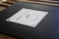 Jeremy Lipking Limited Edition Folio