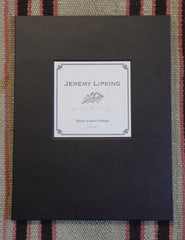 Jeremy Lipking Limited Edition Folio