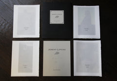 Jeremy Lipking Limited Edition Folio