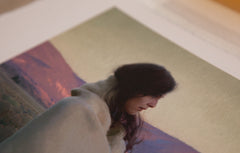Jeremy Lipking Limited Edition Folio