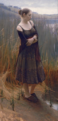 Jeremy Lipking Limited Edition Folio