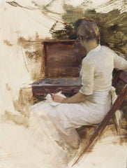 Jeremy Lipking Limited Edition Folio