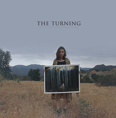 The Turning by Jeremy Lipking signed limited edition print