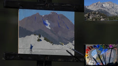 Stream The High Sierra Workshop with Jeremy Lipking