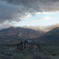 The High Sierra Workshop with Jeremy Lipking June 2023