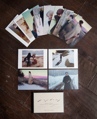 Lipking Outdoor Figure Portfolio