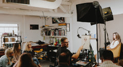 Virtual Portrait & Figure Painting Workshop