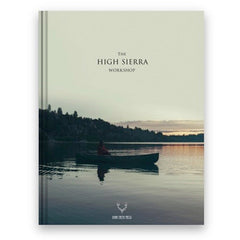 The High Sierra Workshop with Jeremy Lipking June 2023